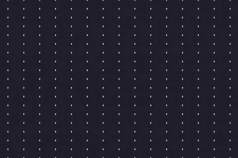 Hatching pattern seamless. Monochrome background from dotted lines. Vector Stock Illustration