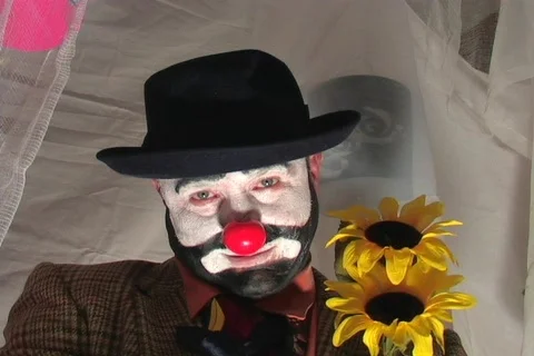 HATS OFF Stock Footage 109744