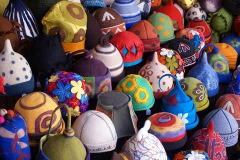 Hats Stock Photos