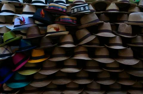 Hats Stock Photos