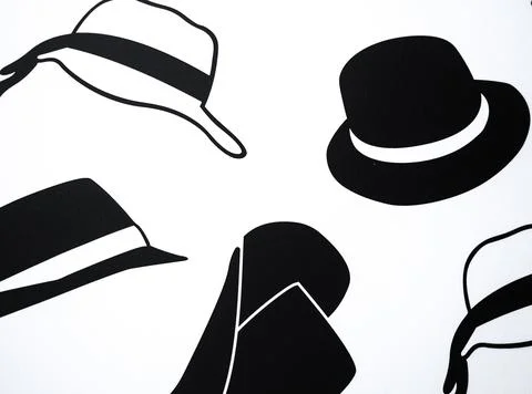 Hat's Off Stock Photos