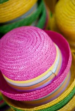 Hats Stock Photos