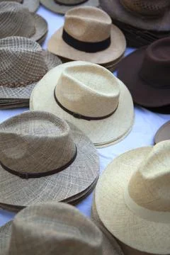 Hats Stock Photos
