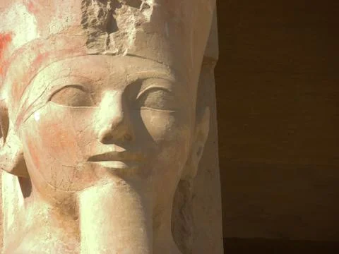 Hatshepsut Stock Photos
