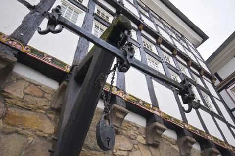 Hattingen Stock Photos