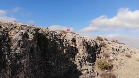 Hattusha 4 Stock Footage 112011101