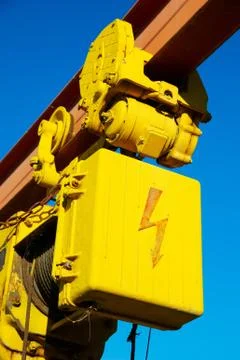Hauler Stock Photos