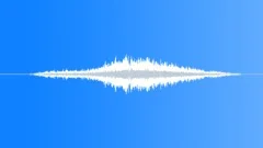Haunted 5Sound Effect