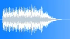Haunted AirSound Effect