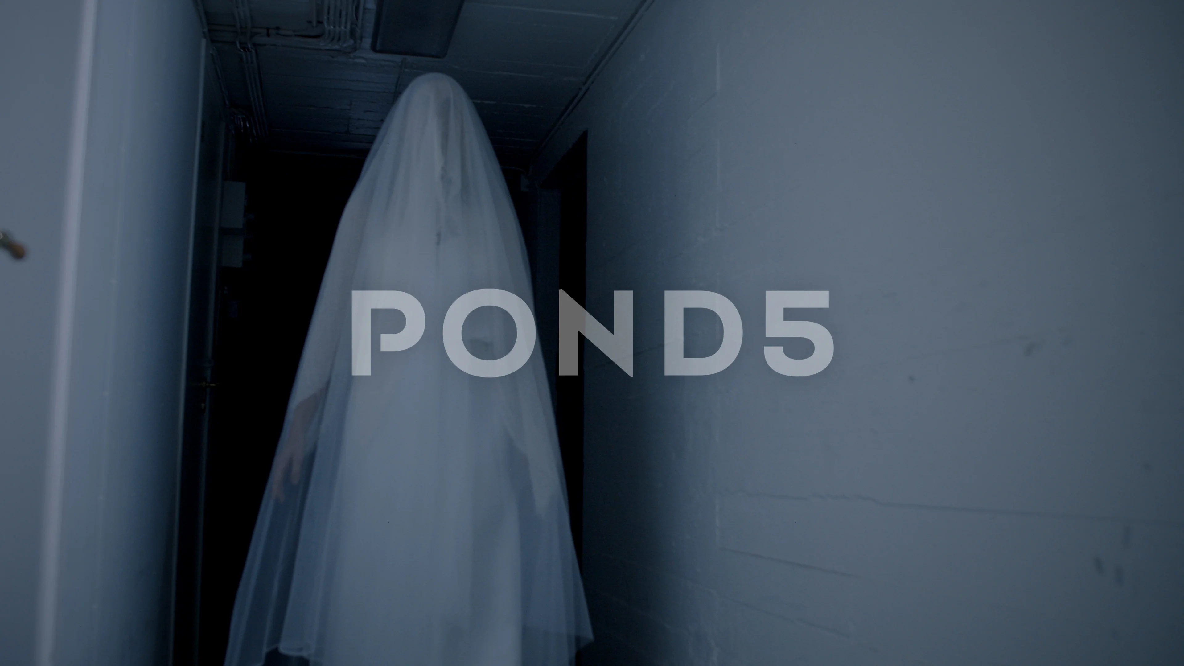 Scary Ghost In The Basement Croxteth Hall Ghost Hunts, Liverpool
