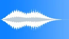 Haunted Bell Ambience Sound Effect