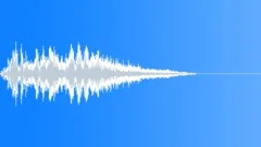 Haunted Cave GroanSound Effect