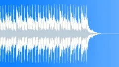Haunted Disco - energetic, electronic, video game, action (15 sec background)Stock Music