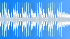Haunted Disco - energetic, electronic, video game, action (loop 11 background) Stock Music