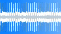 Haunted Disco - energetic, electronic, video game, action (loop 15 background) Stock Music