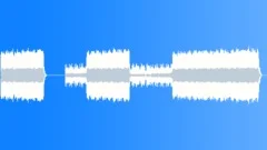 Haunted Disco - energetic, electronic, video game, (no drums & bass background) Stock Music