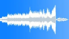 The Haunted Drive to House 13Stock Music