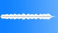 Haunted Factory Drone Sound Effect