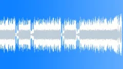 Haunted Hip Hop Streets Stock Music