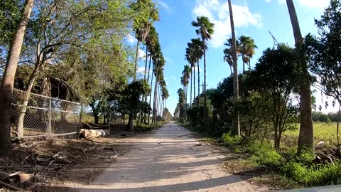 Haunted House Video stock 143009963