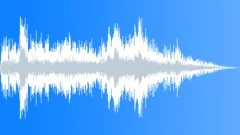 HAUNTED HOUSE Sound Effect