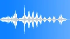HAUNTED HOUSE Sound Effect