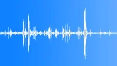 Haunted House Sound Effect
