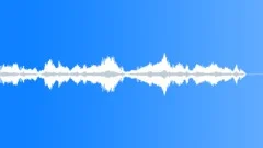 A Haunted Message Coming Through The RadioStock Music