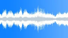 Haunted mystic wind loopSound Effect