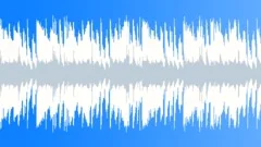 A Haunted Night Street Chase Stock Music