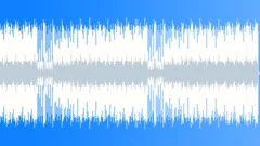 A Haunted Night Street Chase Stock Music