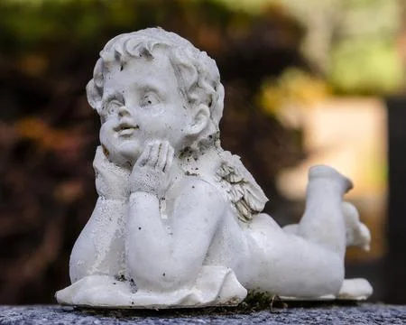 Haunted or not Stock Photos