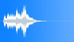 Haunted organ - failure sound 02Sound Effect