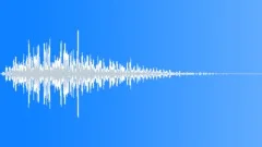 Haunted - passing spiritSound Effect