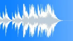 Haunted Piano SoloStock Music