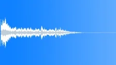 Haunted spell Sound Effect