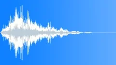 Haunted wah wah pedal Sound Effect