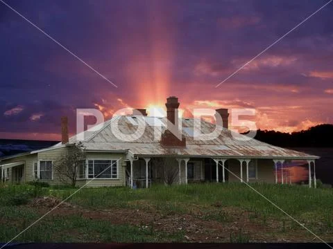 Haunted.house Stock Illustration