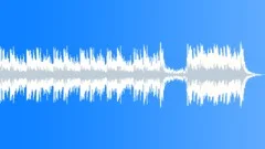 Haunting Cinematic Music Bed Stock Music