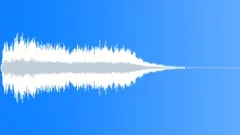 Haunting Drone Sound Effect