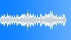 Haunting DroneSound Effect