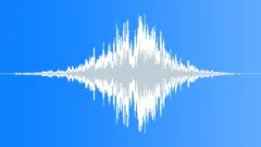 Haunting halloween spirit 10Sound Effect