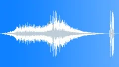 Haunting Halloween Winds 05Sound Effect