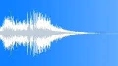 Haunting Horror FX 2 Sound Effect