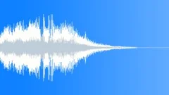 Haunting Horror FX Sound Effect
