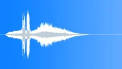 Haunting Industrial Screech 2 Sound Effect