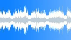 Haunting Metal Loop (Driving, Background, Game, Sport)Stock Music