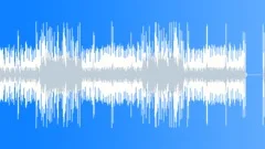 Haunting, Mysterious Electronic Score (Peace Be)Stock Music