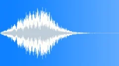 Haunting Siren Sound Effect
