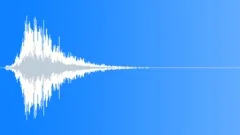 Haunting Suspense Whoosh 2 (Cinematic, Horror, Mystic) Sound Effect
